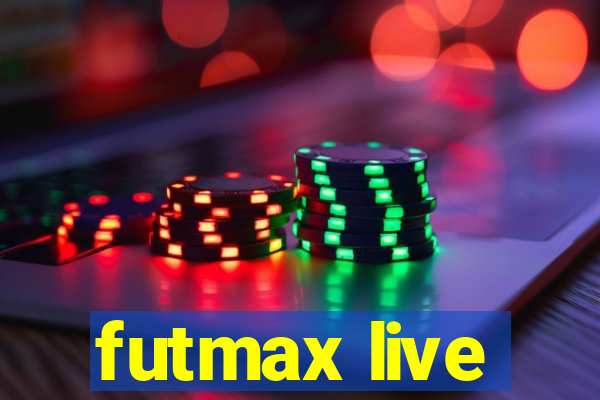 futmax live